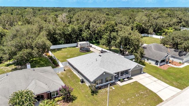 2855 BLACKWATER OAKS DRIVE, Mulberry, FL 33860