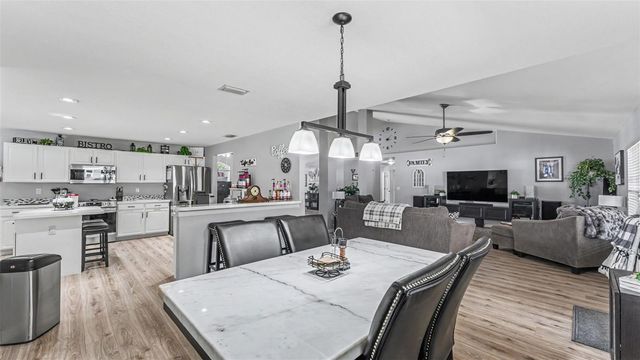 2855 BLACKWATER OAKS DRIVE, Mulberry, FL 33860