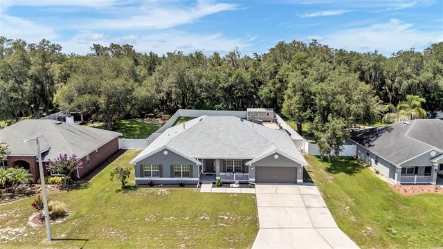 2855 BLACKWATER OAKS DRIVE, Mulberry, FL 33860