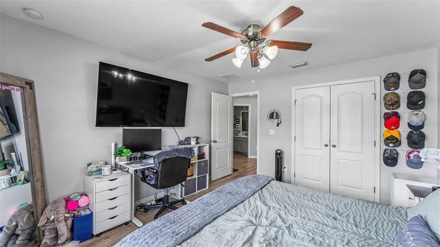 2855 BLACKWATER OAKS DRIVE, Mulberry, FL 33860