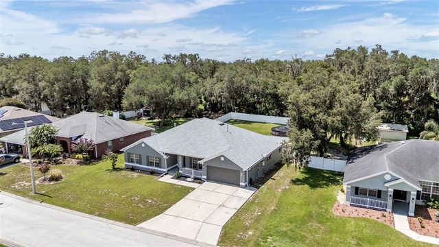2855 BLACKWATER OAKS DRIVE, Mulberry, FL 33860