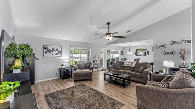 2855 BLACKWATER OAKS DRIVE, Mulberry, FL 33860