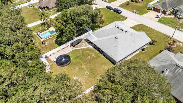 2855 BLACKWATER OAKS DRIVE, Mulberry, FL 33860