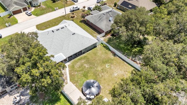 2855 BLACKWATER OAKS DRIVE, Mulberry, FL 33860