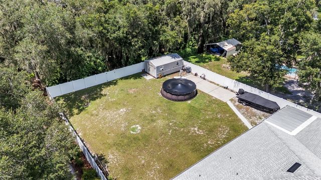2855 BLACKWATER OAKS DRIVE, Mulberry, FL 33860