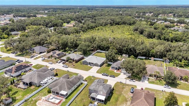2855 BLACKWATER OAKS DRIVE, Mulberry, FL 33860