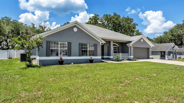 2855 BLACKWATER OAKS DRIVE, Mulberry, FL 33860