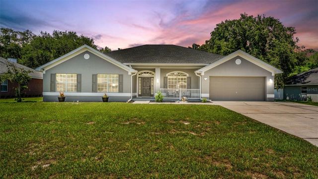 2855 BLACKWATER OAKS DRIVE, Mulberry, FL 33860