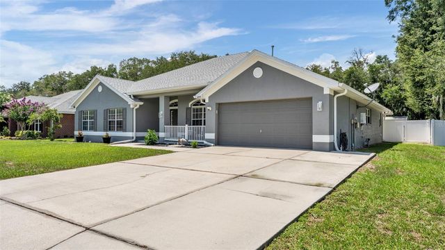2855 BLACKWATER OAKS DRIVE, Mulberry, FL 33860