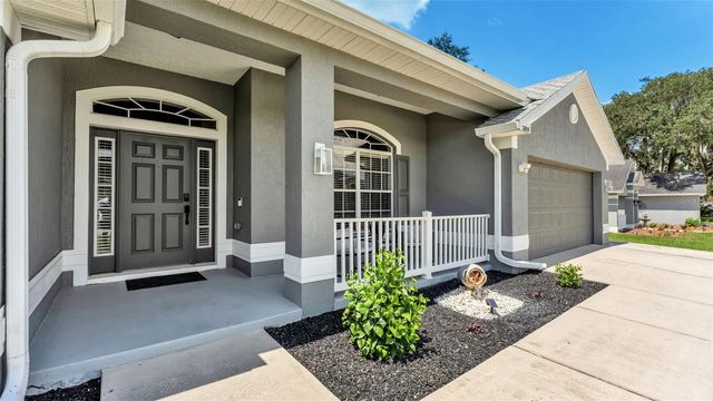 2855 BLACKWATER OAKS DRIVE, Mulberry, FL 33860