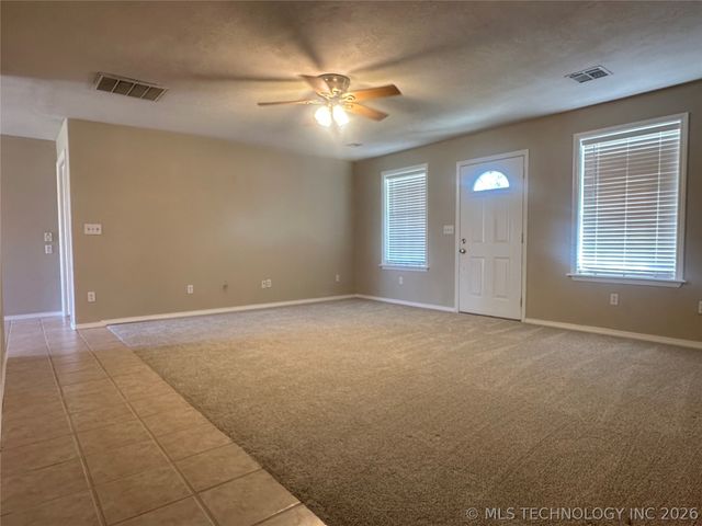 613 S 1st Street, Morris, OK 74445