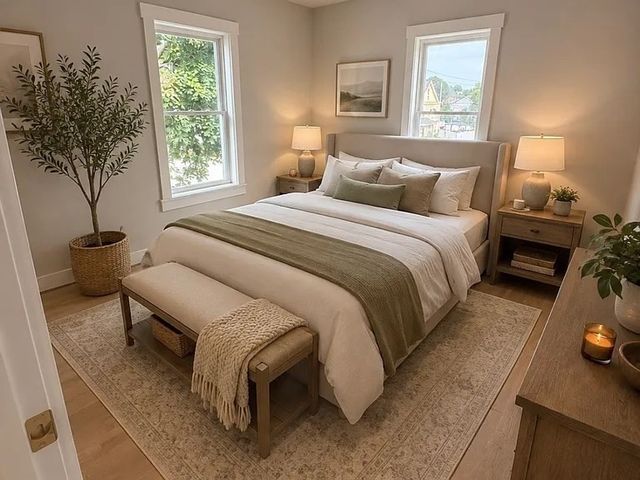 28 Houghton St 2, Lowell, MA 01851