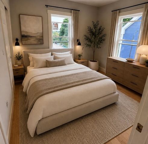 28 Houghton St 2, Lowell, MA 01851