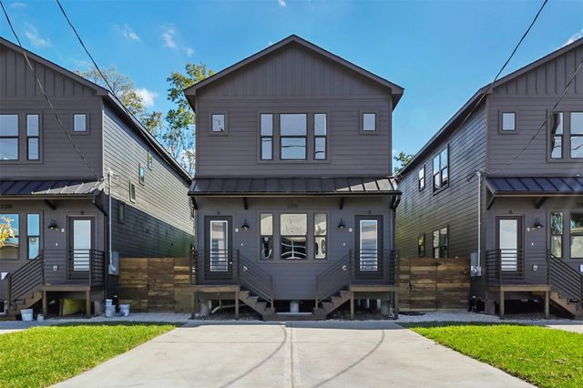 232 E 38th Street, Houston, TX 77018