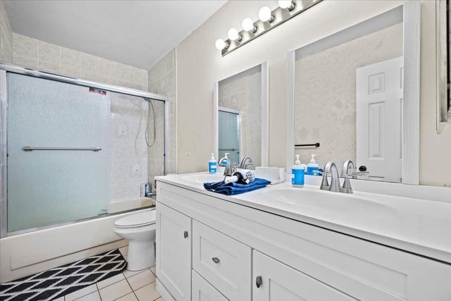 1602 MONTAUK Drive, Wellington, FL 33414