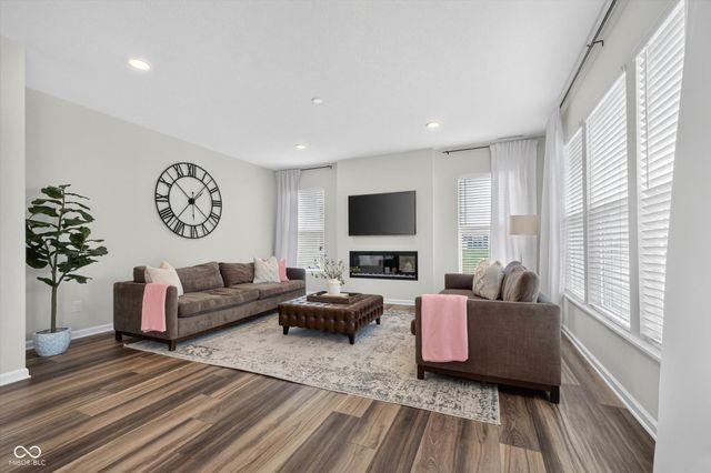 12378 Rooster Court, Noblesville, IN 46060