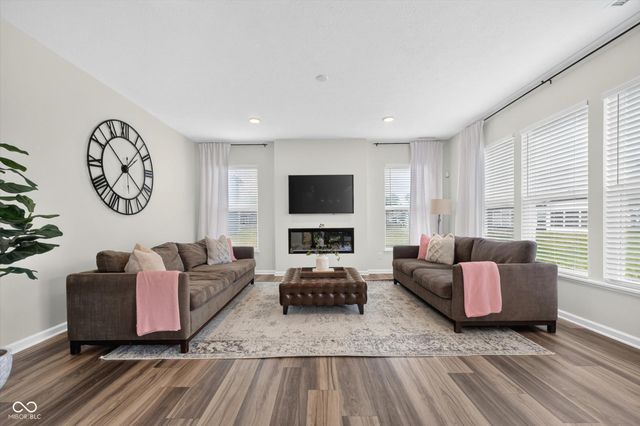 12378 Rooster Court, Noblesville, IN 46060