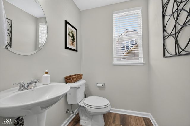 12378 Rooster Court, Noblesville, IN 46060