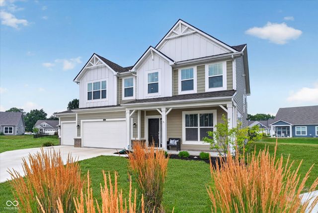 12378 Rooster Court, Noblesville, IN 46060