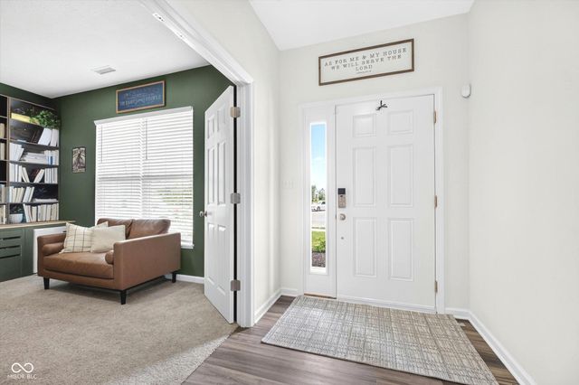 12378 Rooster Court, Noblesville, IN 46060