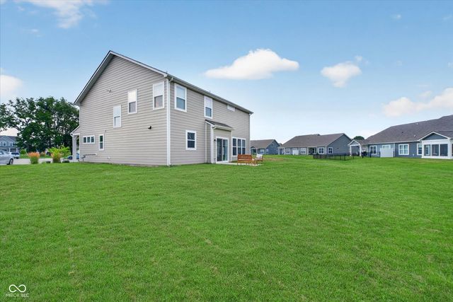 12378 Rooster Court, Noblesville, IN 46060