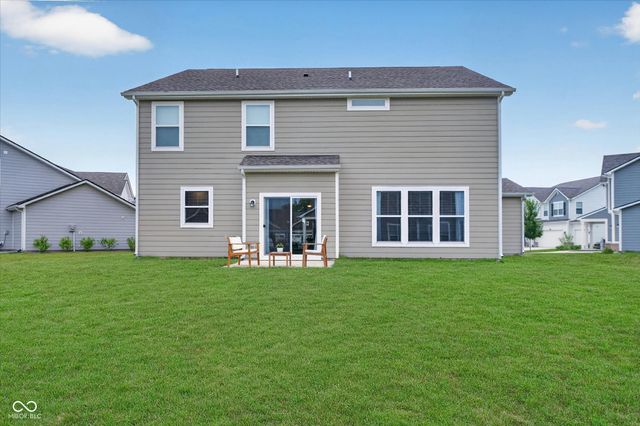 12378 Rooster Court, Noblesville, IN 46060