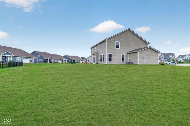 12378 Rooster Court, Noblesville, IN 46060