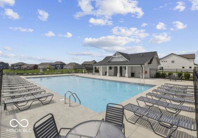 12378 Rooster Court, Noblesville, IN 46060