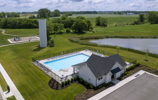 12378 Rooster Court, Noblesville, IN 46060