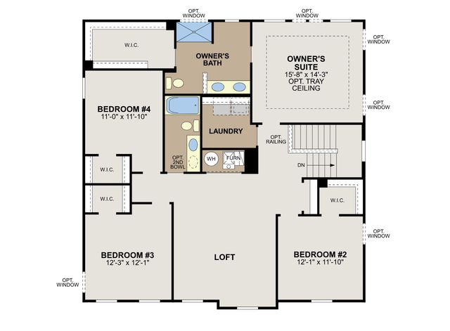 12378 Rooster Court, Noblesville, IN 46060