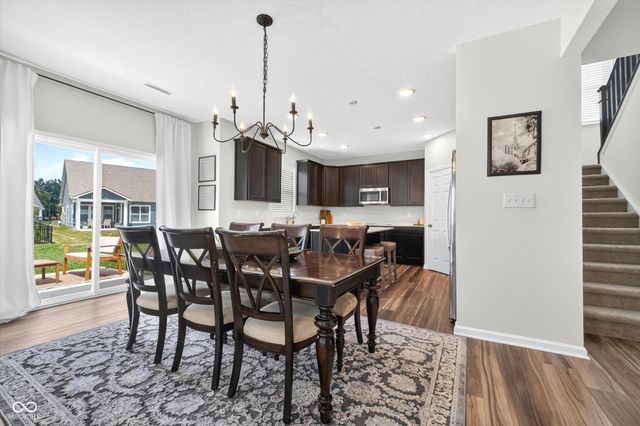 12378 Rooster Court, Noblesville, IN 46060