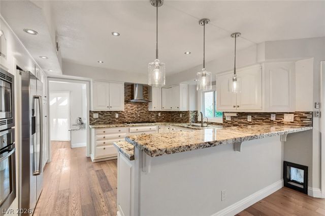 5090 Breakers Lane, Las Vegas, NV 89113