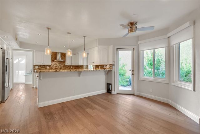 5090 Breakers Lane, Las Vegas, NV 89113