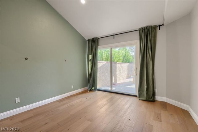 5090 Breakers Lane, Las Vegas, NV 89113