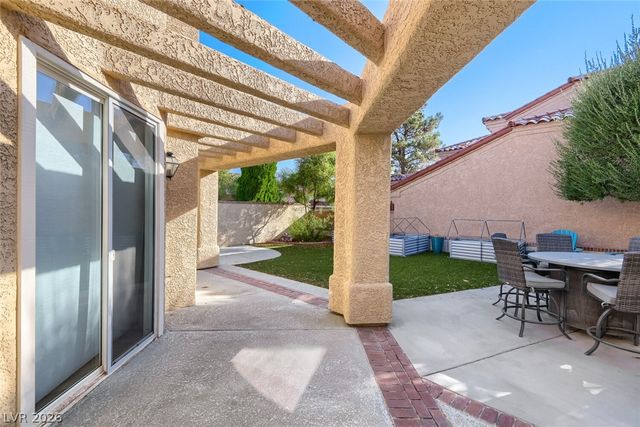 5090 Breakers Lane, Las Vegas, NV 89113