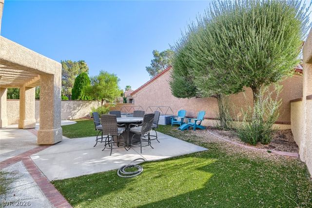 5090 Breakers Lane, Las Vegas, NV 89113