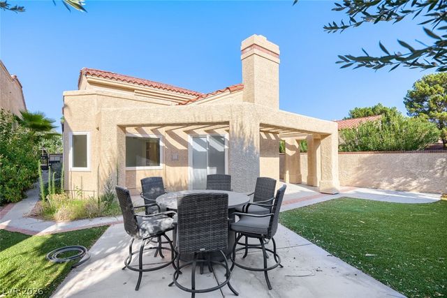 5090 Breakers Lane, Las Vegas, NV 89113