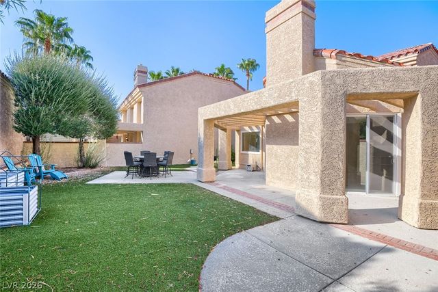 5090 Breakers Lane, Las Vegas, NV 89113