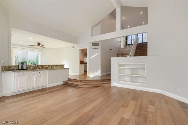 5090 Breakers Lane, Las Vegas, NV 89113