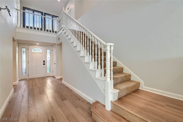 5090 Breakers Lane, Las Vegas, NV 89113