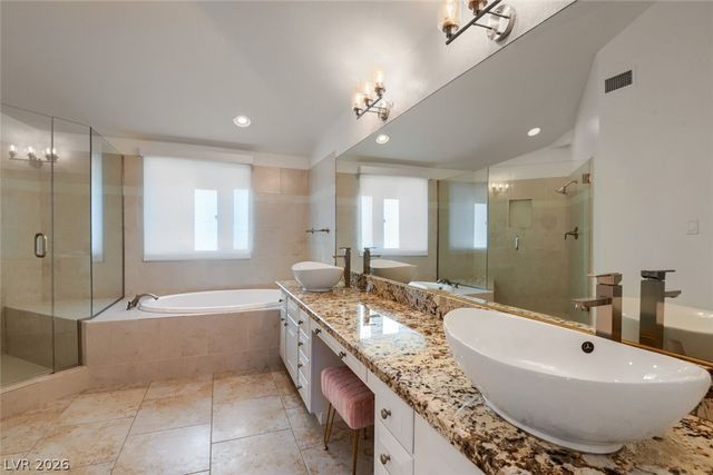 5090 Breakers Lane, Las Vegas, NV 89113