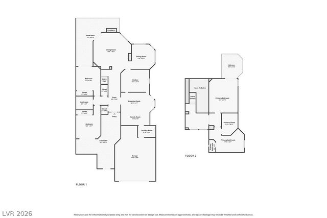 5090 Breakers Lane, Las Vegas, NV 89113