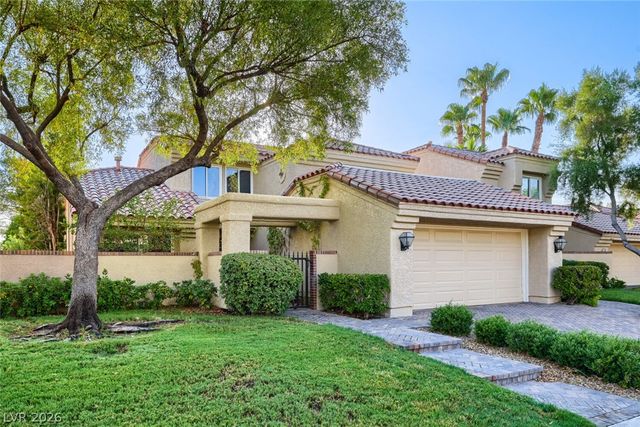 5090 Breakers Lane, Las Vegas, NV 89113