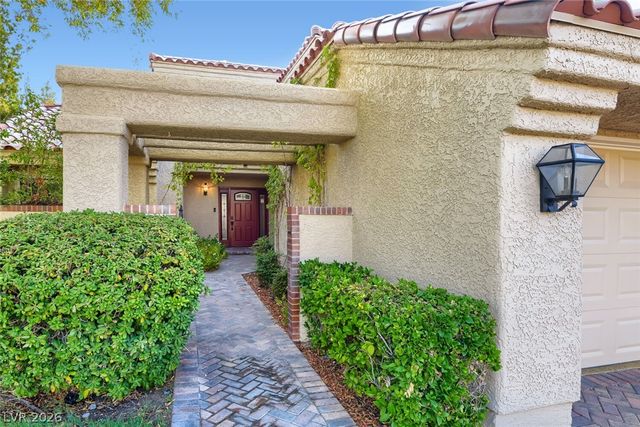 5090 Breakers Lane, Las Vegas, NV 89113