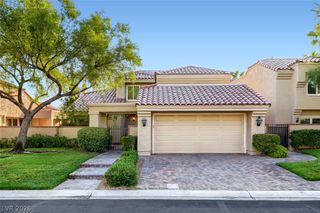 5090 Breakers Lane, Las Vegas, NV 89113