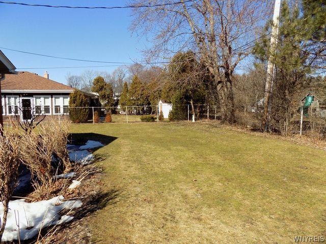 83 Edge Park Avenue, Buffalo, NY 14216
