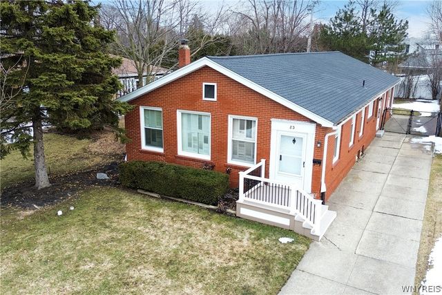83 Edge Park Avenue, Buffalo, NY 14216