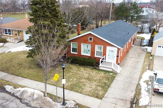 83 Edge Park Avenue, Buffalo, NY 14216