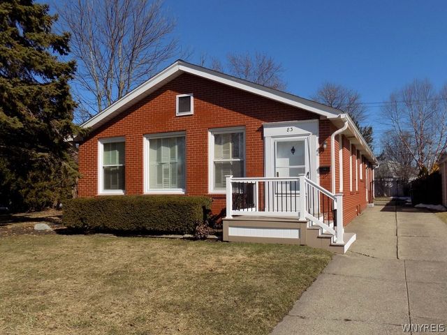 83 Edge Park Avenue, Buffalo, NY 14216