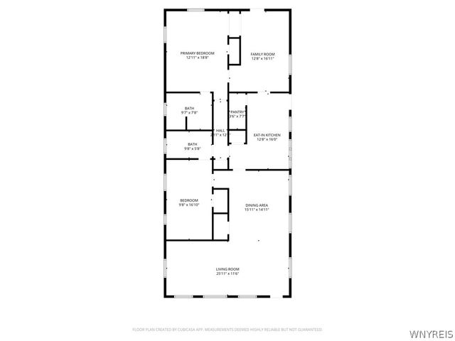 83 Edge Park Avenue, Buffalo, NY 14216